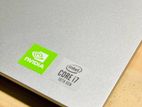 Dell 10th Generation Intel i7-1065G7 Laptop