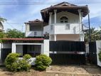Two Story House for Sale Kotugoda