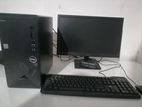 Dell Vostro 3888 Desktop Pc