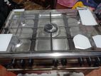 Electronic Gas Stove & Burner