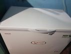 Singer Freezer