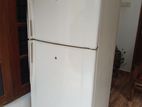 Sharp 370L Refrigerator