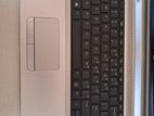 HP Probook Touch Screen