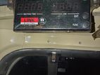 Digital Taximeter