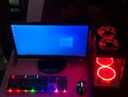 Desktop PC