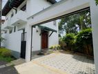 House for Sale in Piliyandala