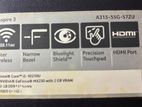 Acer i5 10gen Laptop