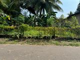 URGENT. Kottawa Makubura Superb Land For Sale