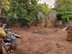 Urgent Land for Sale Makola