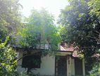 Two-Storey House with 20 P Land for Sale - Kalutara