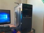 Desktop PC