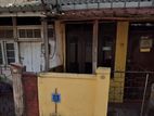 Land with House for Sale in Colombo 14