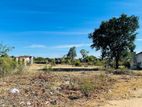 Land for sale - Arugam Bay