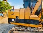 CAT E70 Excavator