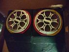 Audio Speaker Set