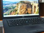 Dell I7 8th Gen Laptop