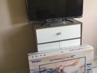 Haier 32 Inch TV