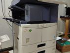 Photocopy Machine