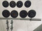 Dumbbell Set