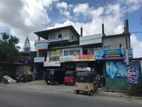 Commercial Building for Sale in Pannipitiya