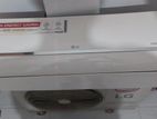 LG 12000 BTU AC