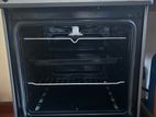 Beko 4 Gas Buners with Oven
