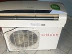 Singer 18000 BTU AC