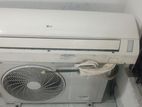 LG Air Conditioner