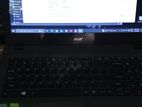 Acer Aspire E15