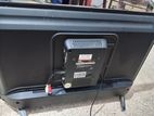 Unic 32 Inch LED TV