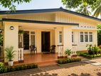 Land with House for Sale in Pannipitiya