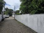 Land for Sale in Boralesgamuwa