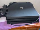 PS4 Pro 1TB