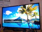 LG 43inch TV