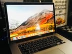Apple MacBook Pro