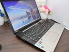 Toshiba Laptop Core I7