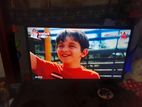 Damro 24" LCD TV