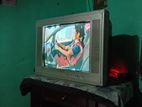 TCL CRT TV