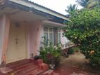 Land with House for Sale Mannar