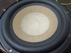 Speaker Woofer