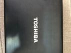 Toshiba Portege Laptop