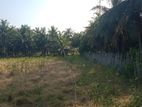 Trincomalee Land for Sale