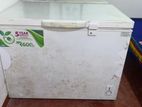 LG Freezer