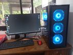 Gaming PC i5 6th Gen GTX 970 16GB RAM