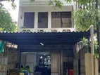 House with Factory for Sale Peliyagoda