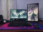 i5 12400 Gaming PC Full Set