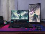 i5 12400 Gaming PC Full Set