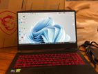 Msi Katana Gf66 11UC Laptop