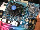 Intel Core i5 3rd Gen PC Combo