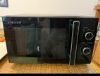 Microwave Oven
